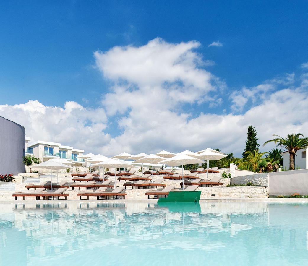 Alexandra Elegance Bridging Generations (Adults Only) Hotel Potos Eksteriør billede