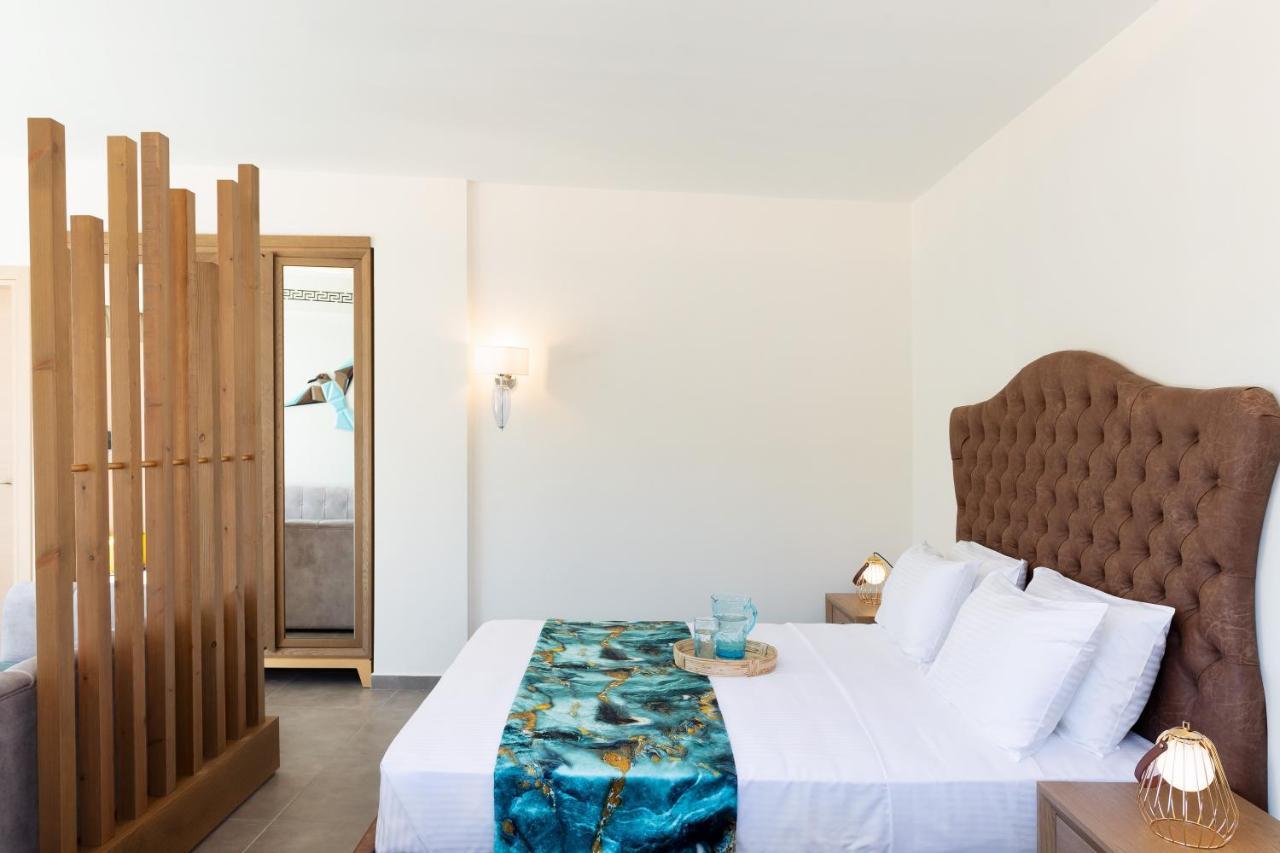 Alexandra Elegance Bridging Generations (Adults Only) Hotel Potos Eksteriør billede