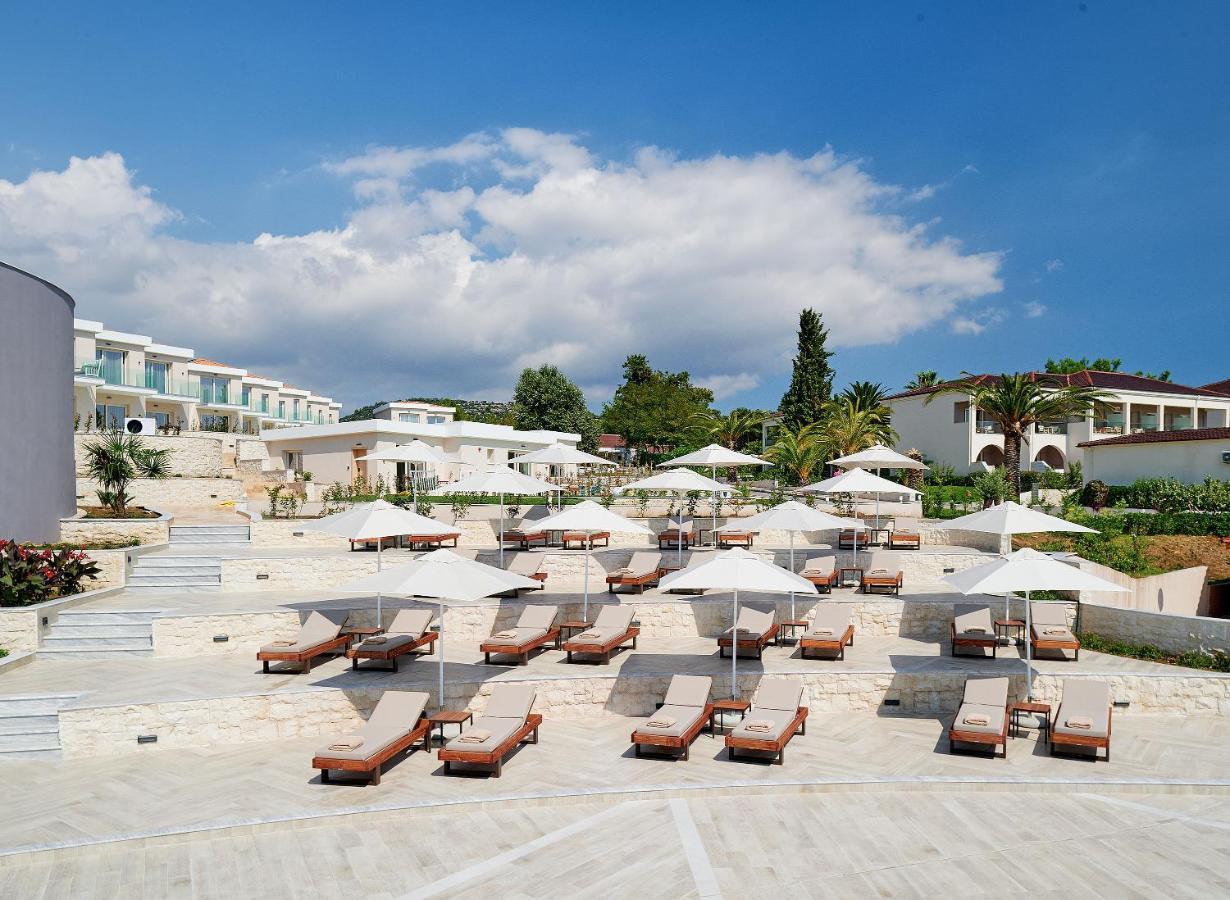 Alexandra Elegance Bridging Generations (Adults Only) Hotel Potos Eksteriør billede
