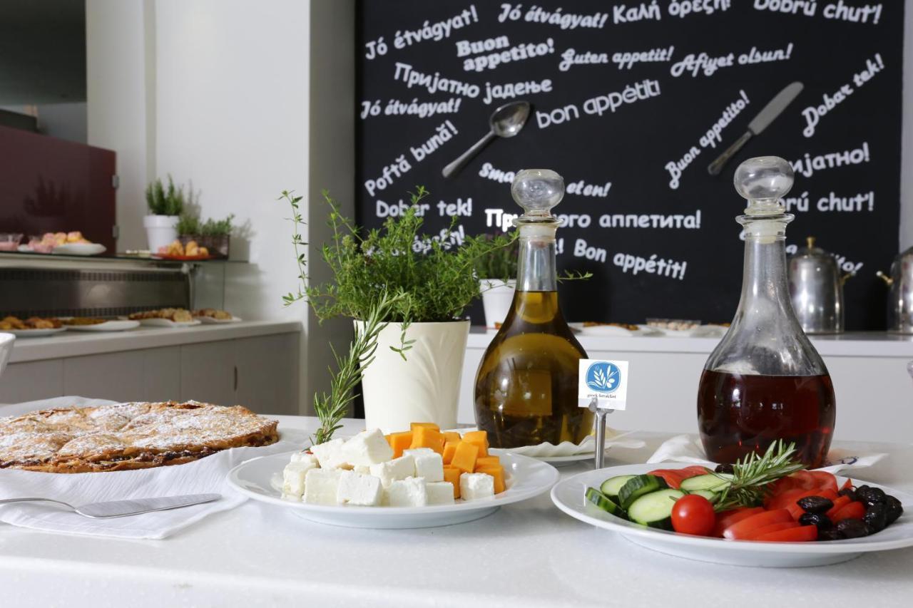 Alexandra Elegance Bridging Generations (Adults Only) Hotel Potos Eksteriør billede