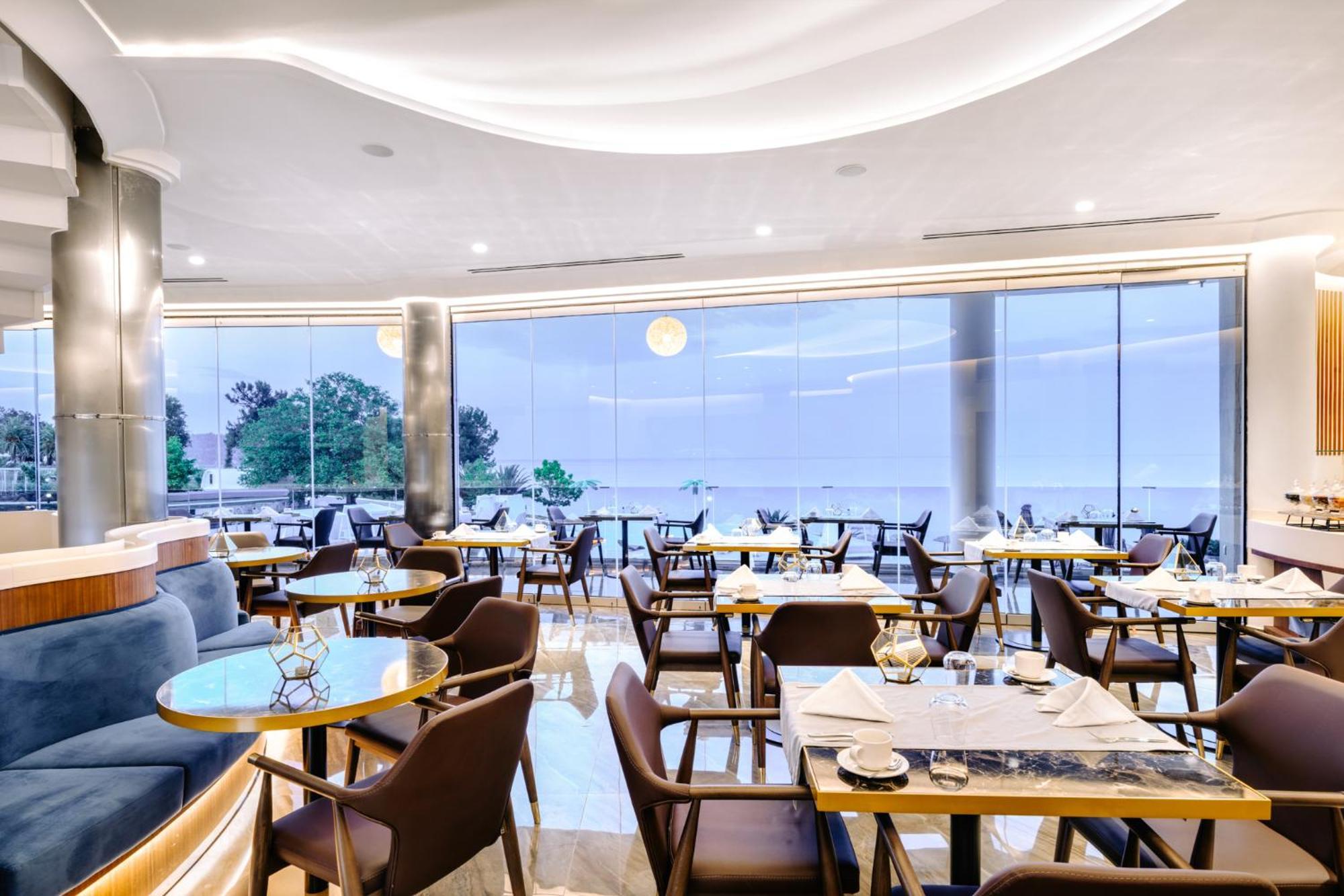 Alexandra Elegance Bridging Generations (Adults Only) Hotel Potos Eksteriør billede