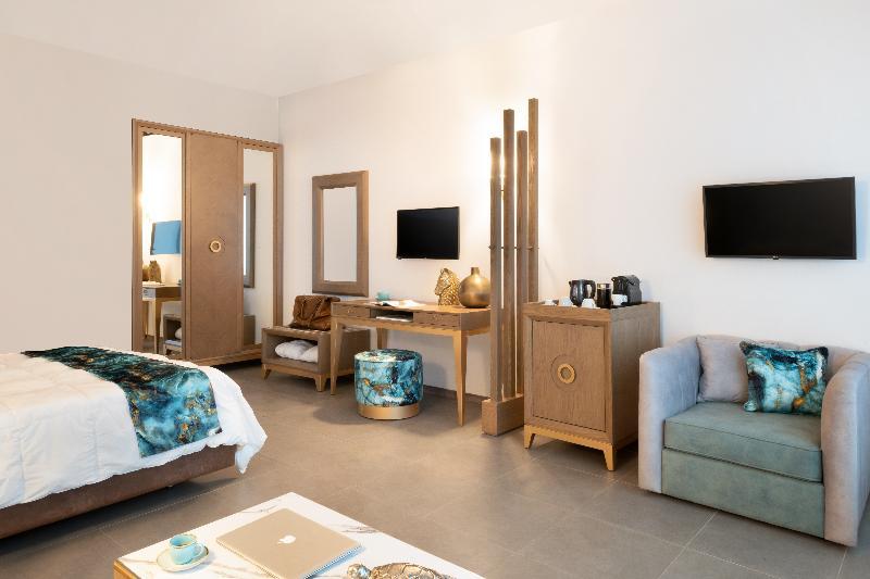 Alexandra Elegance Bridging Generations (Adults Only) Hotel Potos Eksteriør billede